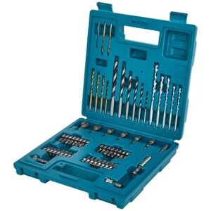 Набор инструмента MAKITA "Basic" 60 шт. E-11829