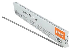 Напильник 3,2 STIHL 1/4р"56057713206