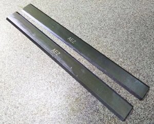 Нож 250 дос сталь HCS 010221(C1)
