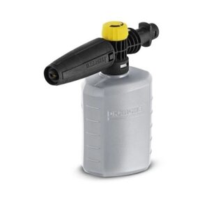 Пенный генератор KARCHER,0,6 л, регулятор KARCHER 2.643-147.0