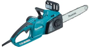 Электропила цепная MAKITA UC4041A (1800 W, поперечн. двиг., 40см