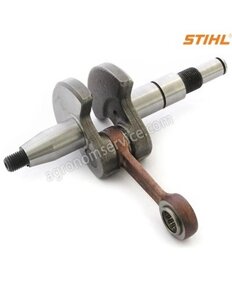 К/вал STIHL MS 170 1132 030 0401 в Свердловской области от компании "Мастер Инструмент" магазин