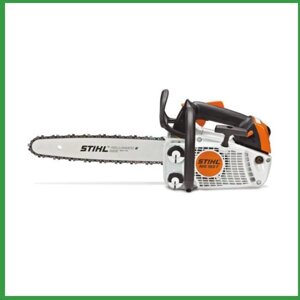 Бензопила STIHL MS 193T (1,3 кВт. 35см. 61 PMM3 50. 3,3кг) 1137 200 0274