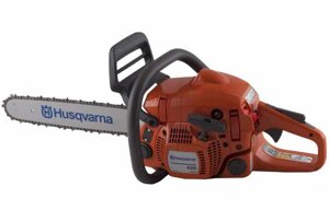 Бензопила HUSQVARNA 435 1,6квтт 15д 4,2кг профи