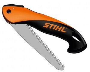 Ножовка STIHL HANDYCUT складная (16 см реж. часть, 160 гр.) 0000 881 8700