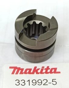 Муфта Сцепления MAKITA HR2470 331992-5 в Свердловской области от компании "Мастер Инструмент" магазин