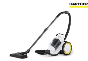 Пылесос KARCHER VC 3 (ERP) *EU-I сухой уборки 700Вт, контейнер 0,9л 1.198-053.0