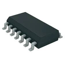 Микросхема UC3844BD1 SOIC-8 в Свердловской области от компании "Мастер Инструмент" магазин