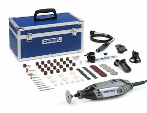 Гравер Dremel 3000 L Xmas 2017 Многофункц. инст. F. 013.300.0NN