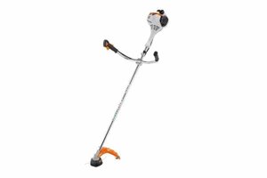 Бензокоса STIHL FS 55 C-E (0,75кВт 5,0кг, GSB 230-2 + AutoCut 25-2+двойной ремень) 4140 200 0540