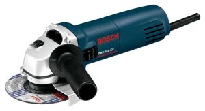 Угловая шлифмашина BOSCH GWS 850 CE