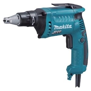 Дрель-шуруповерт MAKITA FS4000