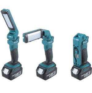 Фонарь MAKITA DML801 LXT (Li-Ion, 14,4В) DEBDML801 на 14.4 / 18в без аккумулятора