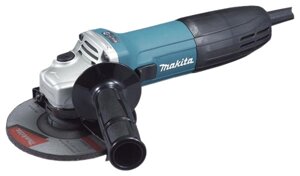 Угловая шлифмашина MAKITA GA5030