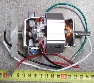 Двигатель мясорубки 010235(I) в Свердловской области от компании "Мастер Инструмент" магазин