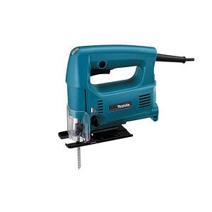 Лобзик MAKITA 4324 400вт регулятор обор качение пилки