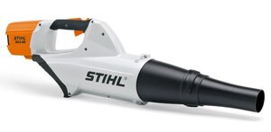 Воздуходувка STIHL BGA 85 без аккум 4853 011 5903