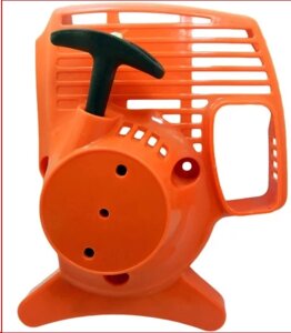 Стартер STIHL FS38,  45, 55, КМ 55 неор. 41401904009н 010045(G) в Свердловской области от компании "Мастер Инструмент" магазин