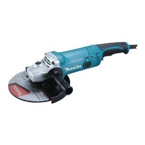 Угловая шлифмашина MAKITA GA9050 УШМ,ф230мм,2000Вт,6600об/м,4.7кг, кор