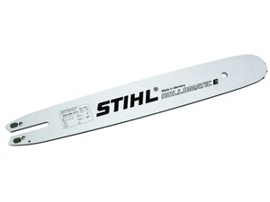 Шина 16д 3/8 1,3 55з 40см STIHL MS180-250 3005 000 4813