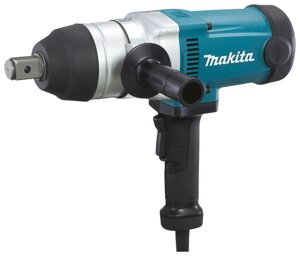 Гайковерт MAKITA TW1000 в Свердловской области от компании "Мастер Инструмент" магазин