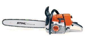 Бензопила STIHL MS 361-16 (40см 36 RMC 60 3.4квт) бензо пила цепная 1135 200 0529