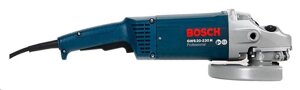 Угловая шлифмашина BOSCH GWS 20-230 H Professional