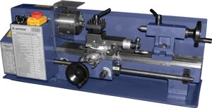 Станок токарно-винторезный KRATON MML-01 4 02 05 002 в Свердловской области от компании "Мастер Инструмент" магазин