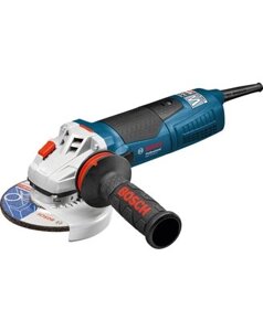 Угловая шлифмашина BOSCH GWS 13-125 CI 06017930R2