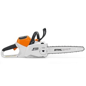 Пила цепная аккум. STIHL MSA 200 C-BQ шина R 35 см, цепь 71 PM3 72 1251 200 0021