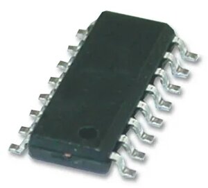 Микросхема CD4053BM96 (HCF4053BM1 ) / Texas / 16-SOIC N в Свердловской области от компании "Мастер Инструмент" магазин