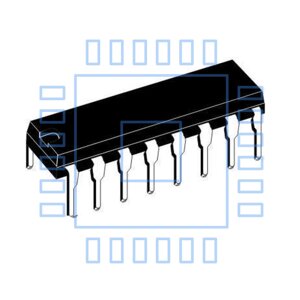 Микросхема SG3525AN / ST / DIP16 в Свердловской области от компании "Мастер Инструмент" магазин