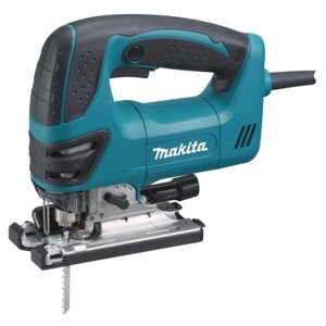 Лобзик MAKITA 4350FCT 720вт кейс подсветк