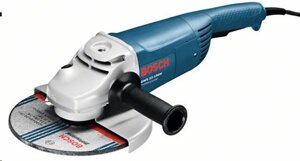 Угловая шлифмашина BOSCH GWS 22-180 Н 0601881103