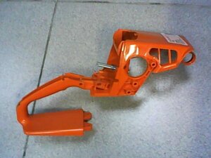 Ручка корпус STIHL 210/250 11237901022 в Свердловской области от компании "Мастер Инструмент" магазин