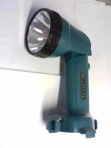 Фонарь MAKITA ML120  12V 192749-7 в Свердловской области от компании "Мастер Инструмент" магазин