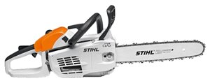 Бензопила STIHL MS 241 С-М (2,2 кВт. 35см. 63PS350. 4,7кг)