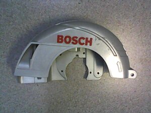 Кожух BOSCH GKS 55 1605510335 в Свердловской области от компании "Мастер Инструмент" магазин