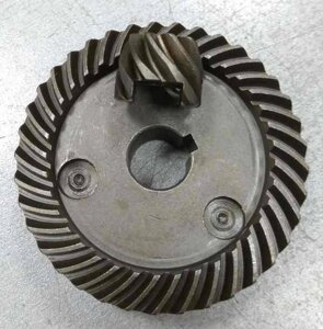 Коничка 14*65-Z37 / 9-Z9 паз STURM 9023R, 90181 ВСБОРЕ С МАЛЕНЬКОЙ 010184(CC 52)