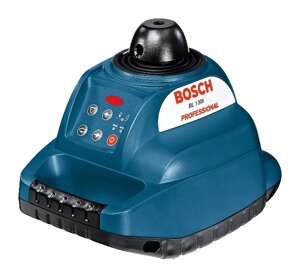 Уровень лазерный BOSCH BL 130 I строительный, ротационный 0601096403