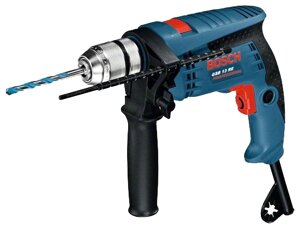 Дрель BOSCH GSB 13 RE 600вт 0601217102