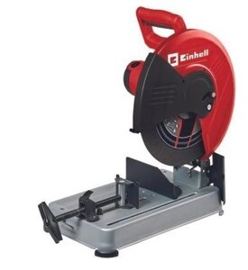 Пила монтажная отрезная Einhell TC-MC 355/1 4503139