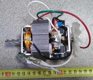 Двигатель мясорубки 010235(Q) в Свердловской области от компании "Мастер Инструмент" магазин