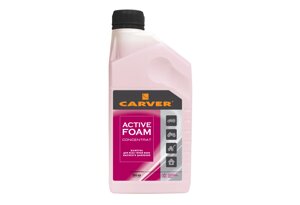 Шампунь CARVER 0,946л ACTIVE FOAM концентрат для моек 03.008.00021