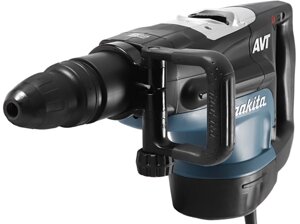 Перфоратор SDS-max MAKITA HR5202C 1510Вт,2реж,20Дж,1100-2250у/м,10.9кг, чем