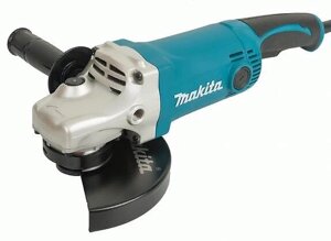 Угловая шлифмашина MAKITA GA7050 УШМ 180мм 2000вт