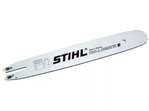 Шина 16д 3/8 1,1 55зв 40см STIHL MS170 3005 008 3913