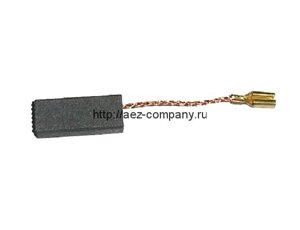 Щетки 5*8*16 BOSCH GBH2-24 DS клемма-мама (BOSСH GBH-24DS, GBH2-24DSR, GBH-24DSE) 537(к) в Свердловской области от компании "Мастер Инструмент" магазин