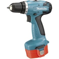 Шуруповерт аккумуляторный MAKITA 6281DWPE 14,4в 2акк 2ск 1,3а