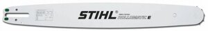 Шина 18д Logosol НЕ ПУТАТЬ 3/8 1,3 66з 45см STIHL MS361-440 30030006317 в Свердловской области от компании "Мастер Инструмент" магазин